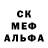 Кокаин FishScale Aleksey Inokhodov